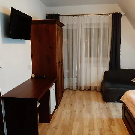 Villa Krzesanica-2