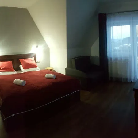 Villa Krzesanica-3